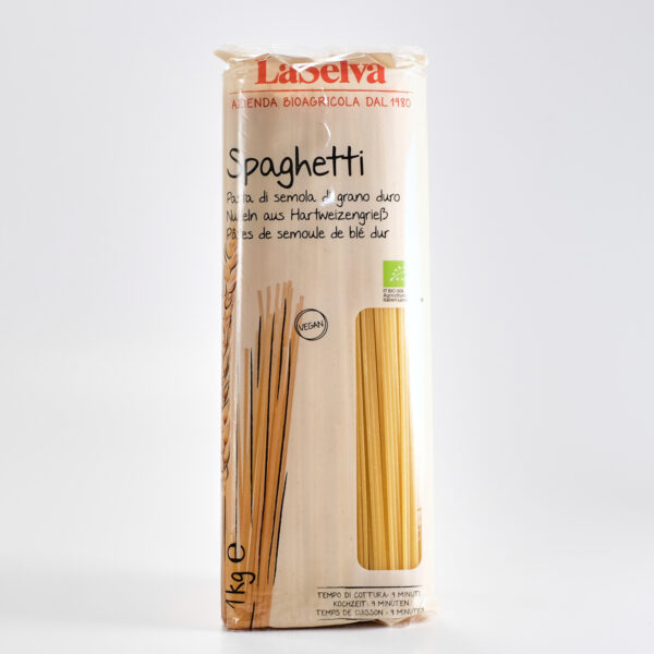 Risotto köögiviljadega 250g LaSelva
